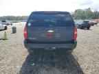 2007 CHEVROLET Tahoe