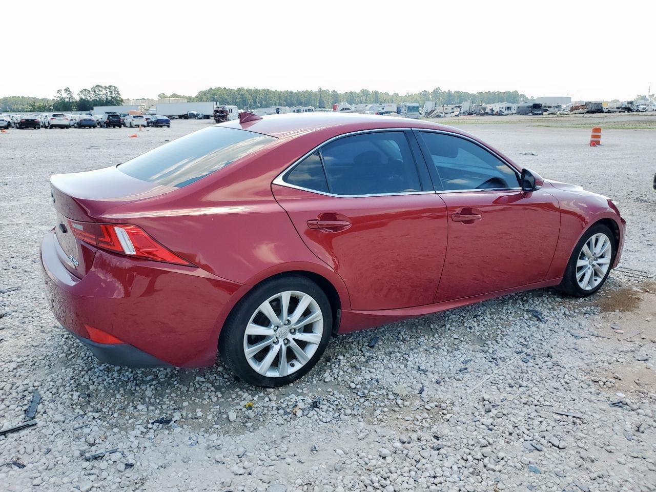 2014 LEXUS Is