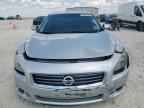 2014 NISSAN Maxima