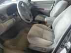 2002 TOYOTA CAMRY