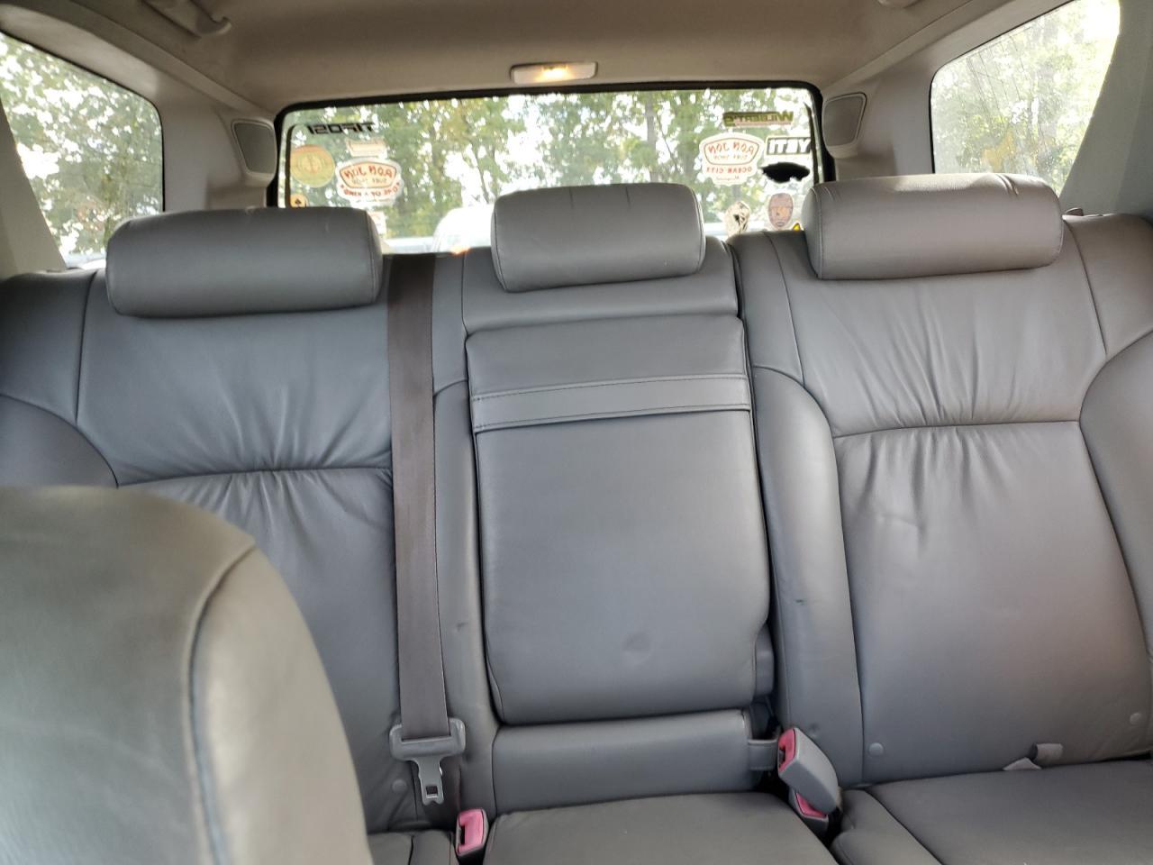 2006 TOYOTA 4Runner