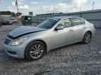 2008 INFINITI G35