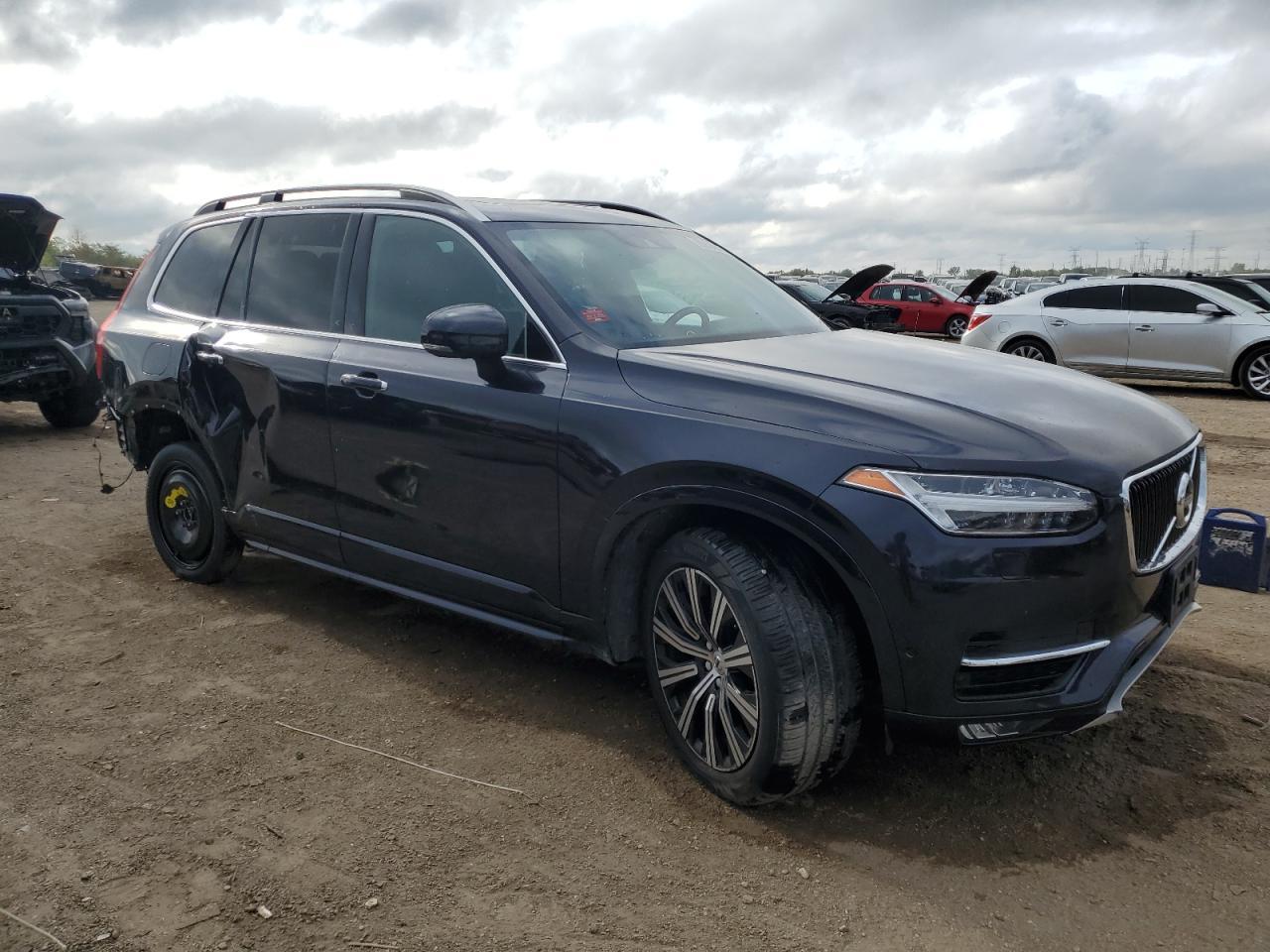 2019 VOLVO XC90