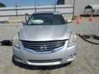 2011 NISSAN ALTIMA