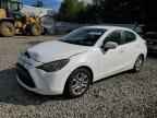 2016 TOYOTA SCION