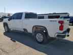 2023 CHEVROLET Silverado