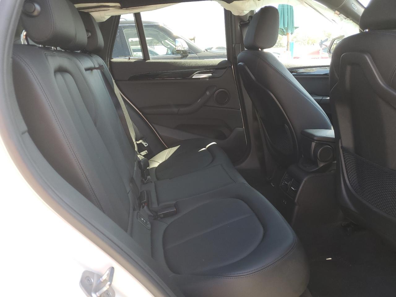 2021 BMW X1