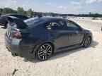 2020 SUBARU WRX