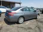 2015 NISSAN SENTRA
