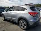 2017 HONDA HR-V
