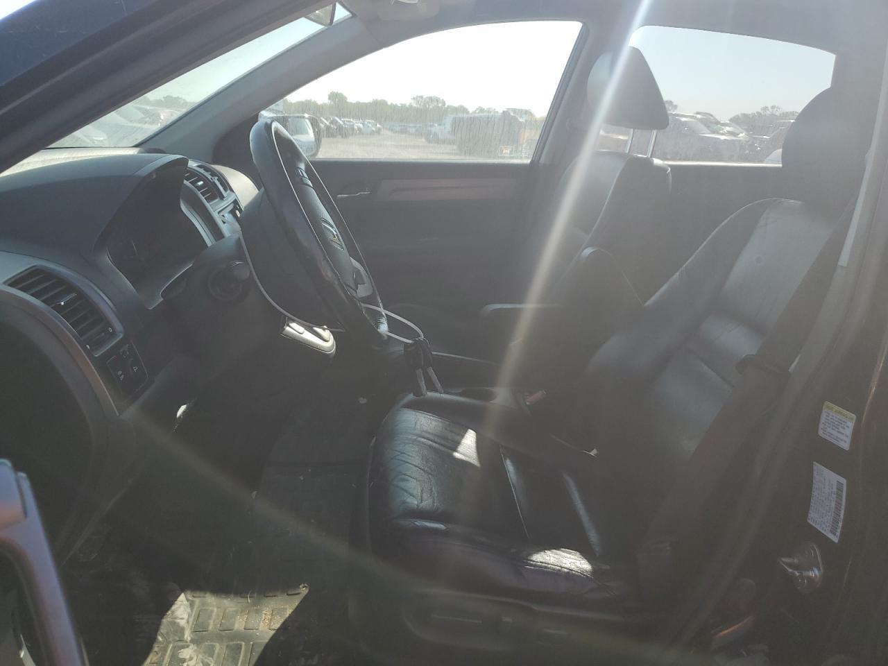 2008 HONDA CR-V