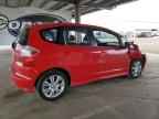 2011 HONDA FIT
