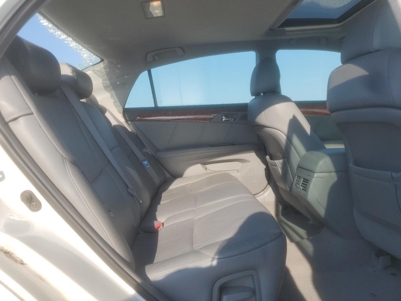 2007 TOYOTA Avalon