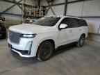 2022 CADILLAC ESCALADE