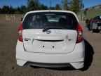 2017 NISSAN Versa Note