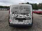 2015 FORD TRANSIT CONNECT