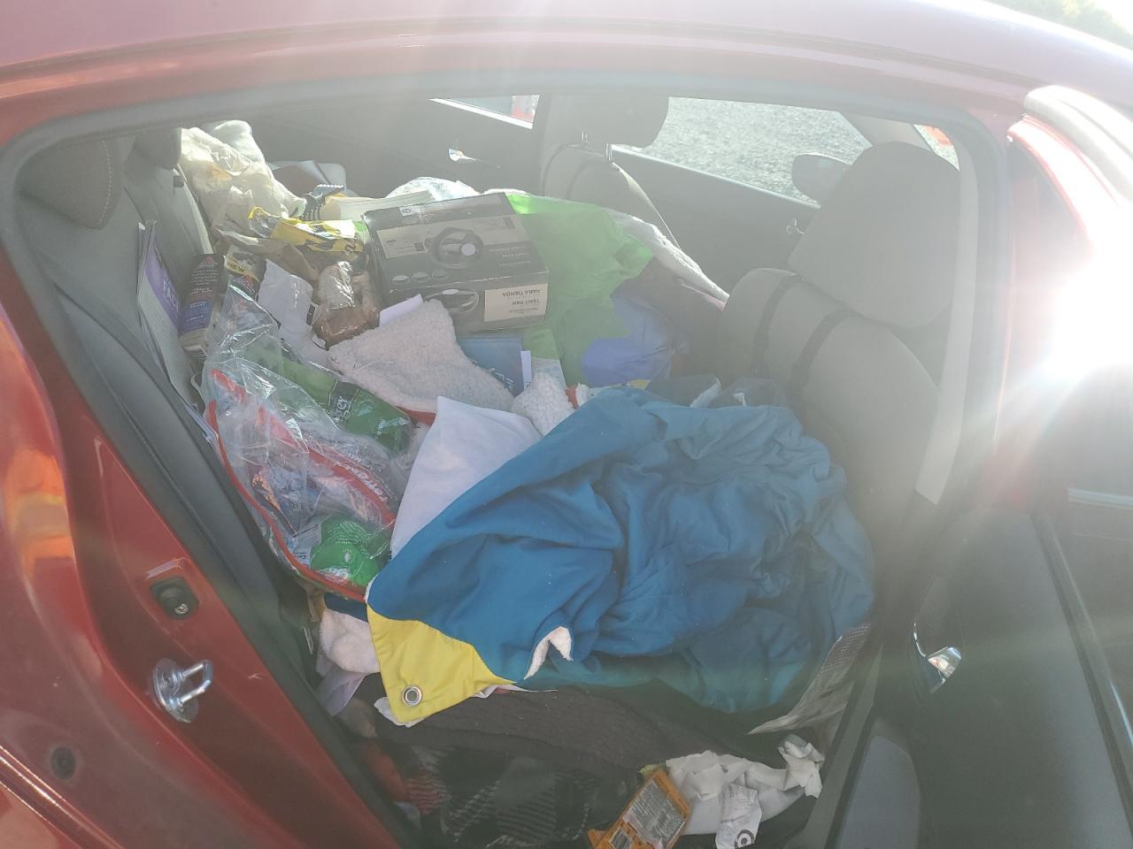2015 KIA FORTE
