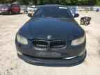 2011 BMW 3 SERIES