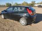 2017 HYUNDAI ACCENT