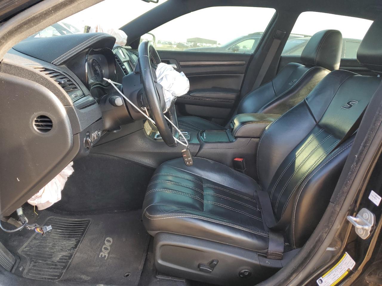 2015 CHRYSLER 300