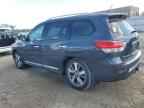 2014 NISSAN PATHFINDER