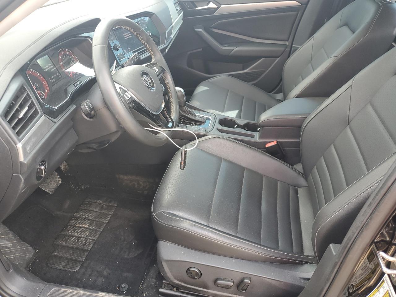 2021 VOLKSWAGEN JETTA