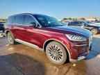 2020 LINCOLN Aviator