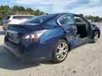 2014 NISSAN Maxima