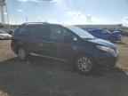 2016 TOYOTA SIENNA