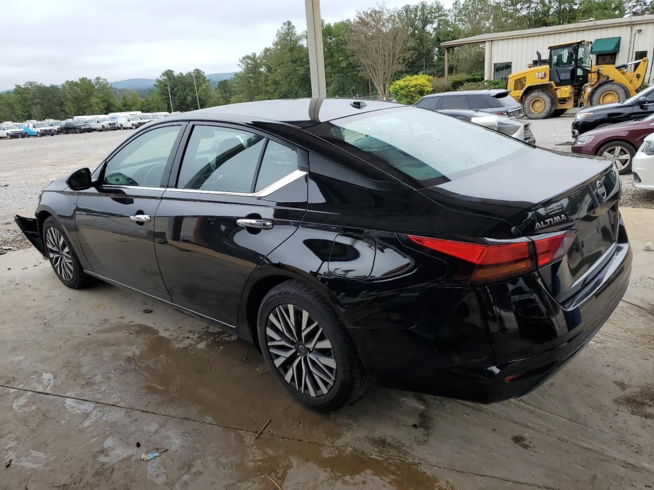 2023 NISSAN ALTIMA