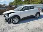 2021 TOYOTA C-HR