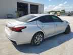 2020 NISSAN ALTIMA