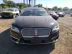 2017 LINCOLN MKZ