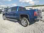 2018 GMC Sierra