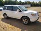 2007 HONDA PILOT