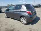 2012 TOYOTA YARIS