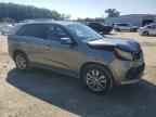 2011 KIA SORENTO