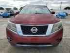2016 NISSAN PATHFINDER