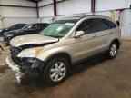 2008 HONDA CR-V