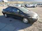 2009 HONDA CIVIC