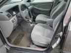 2005 TOYOTA COROLLA