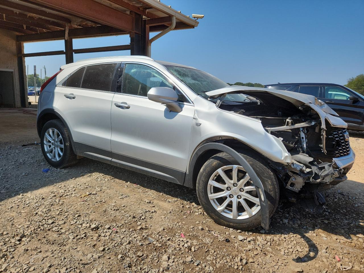 2019 CADILLAC XT4