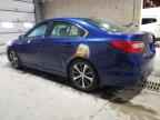 2015 SUBARU Legacy