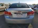 2011 CHEVROLET CRUZE