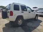2002 JEEP Liberty