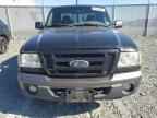 2009 FORD RANGER