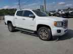 2020 GMC CANYON