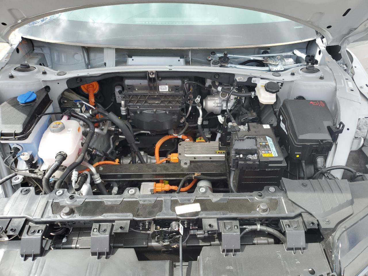 2025 KIA EV6