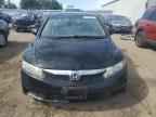 2009 HONDA CIVIC