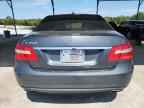 2013 MERCEDES-BENZ E-Class